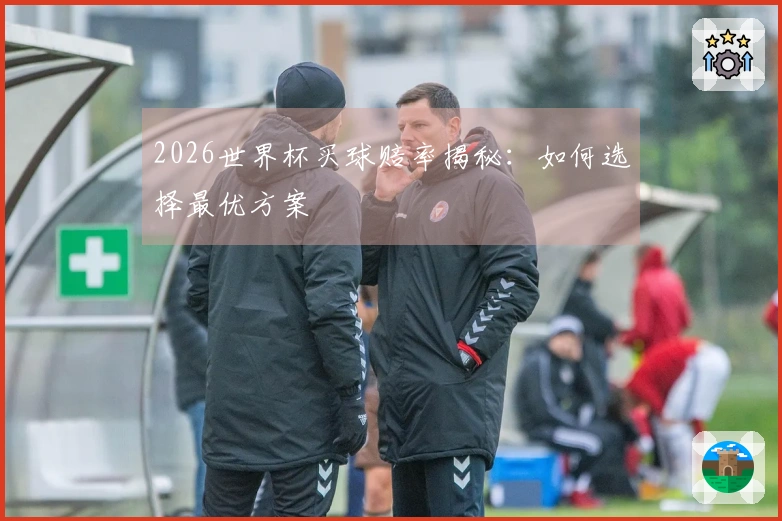 2026世界杯买球赔率揭秘：如何选择最优方案