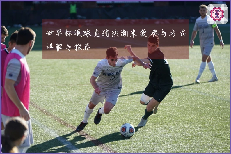 世界杯滚球竞猜热潮来袭 参与方式详解与推荐